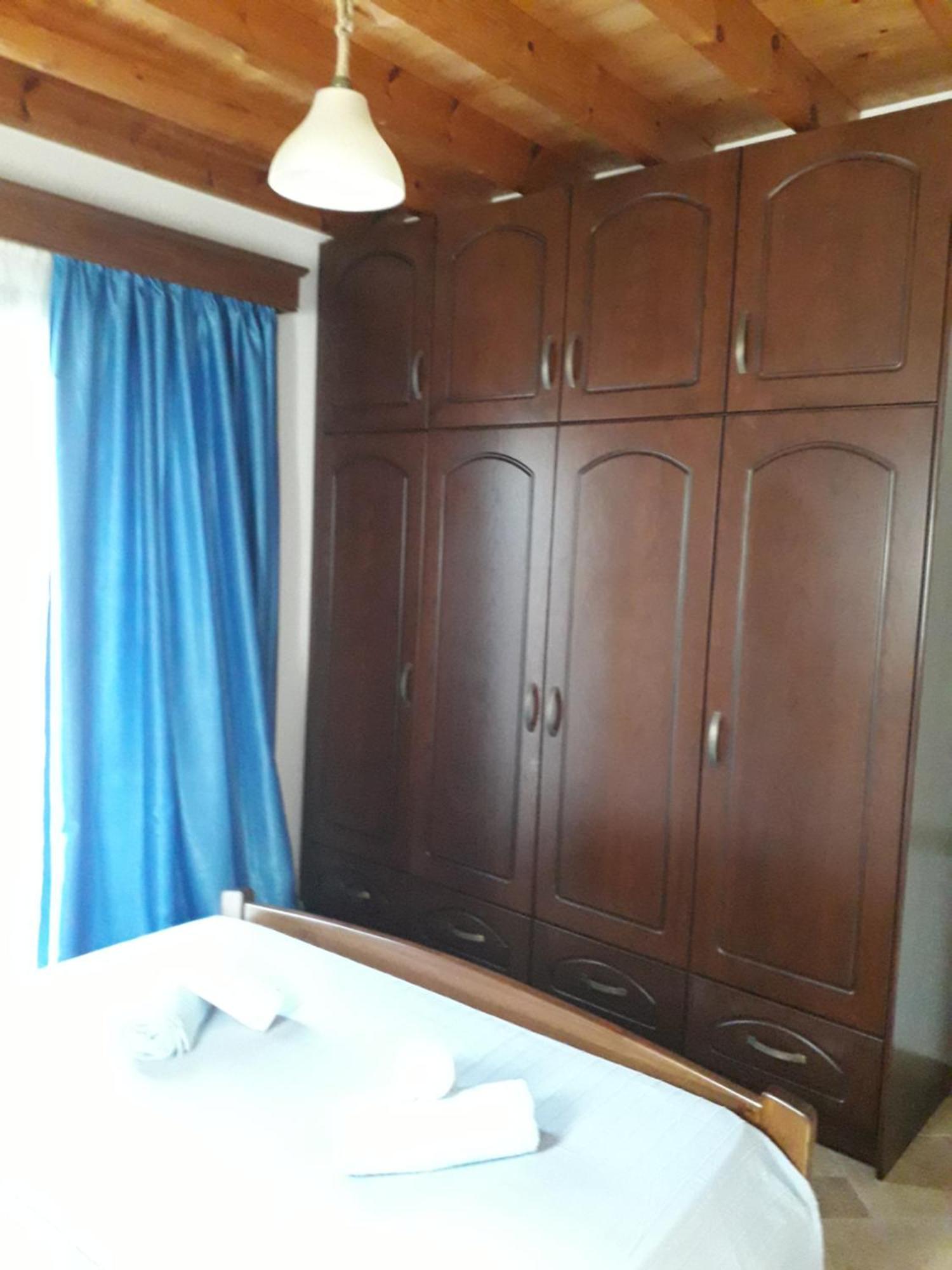 Villa Polymnia Emborios Екстериор снимка