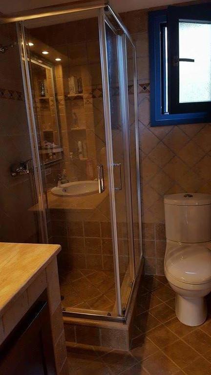 Villa Polymnia Emborios Екстериор снимка